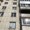 Устранения последствий пожара на фасаде - Промальп 66 Промышленные альпинисты Екатеринбург